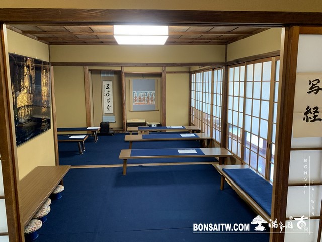 274 [日本庭園]觀智院(kanchiin house)