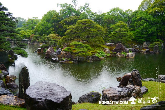 P1230446 [日本庭園]二条城．二の丸庭園