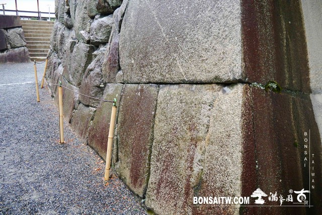 P1230520 [日本庭園]二条城．二の丸庭園