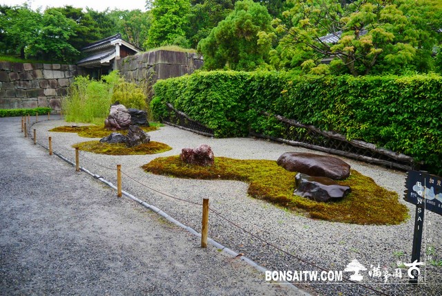 P1230656 [日本庭園]二条城．二の丸庭園
