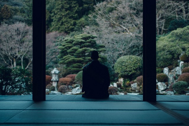 jojuin ph 09 [日本庭園]成就院