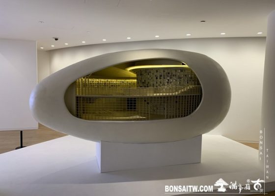 165 [建築與空間]明珠美術館 2019