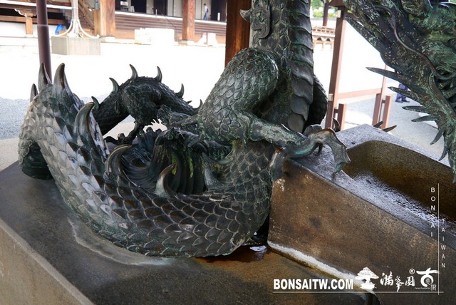 P1310086 [建築與空間]西本願寺．京都 建築與空間(architecture and space)