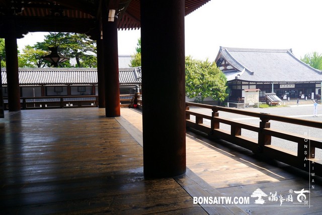 P1310112 [建築與空間]西本願寺．京都 建築與空間(architecture and space)