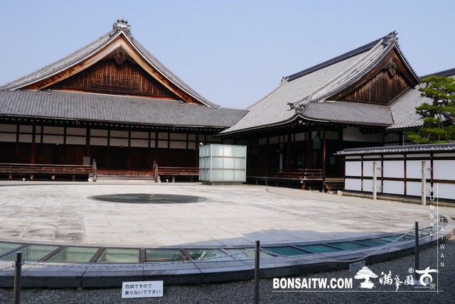 P1310154 [建築與空間]西本願寺．京都 建築與空間(architecture and space)