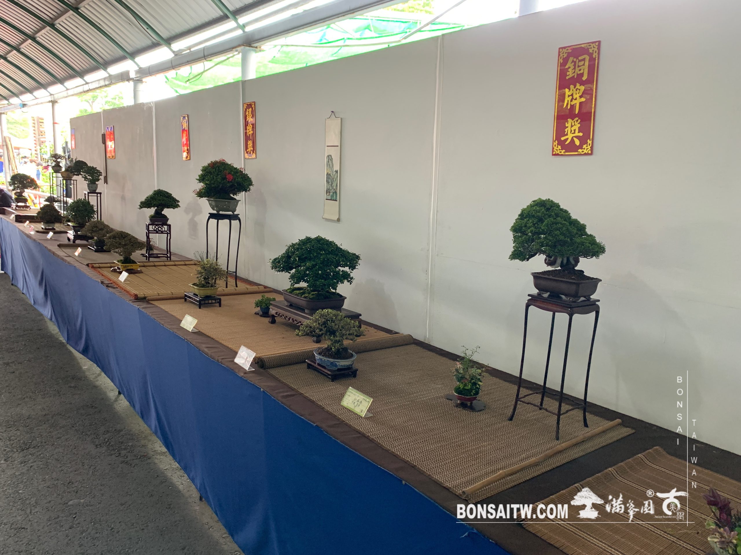 img 2425 [展覽] 2019港都壽山展