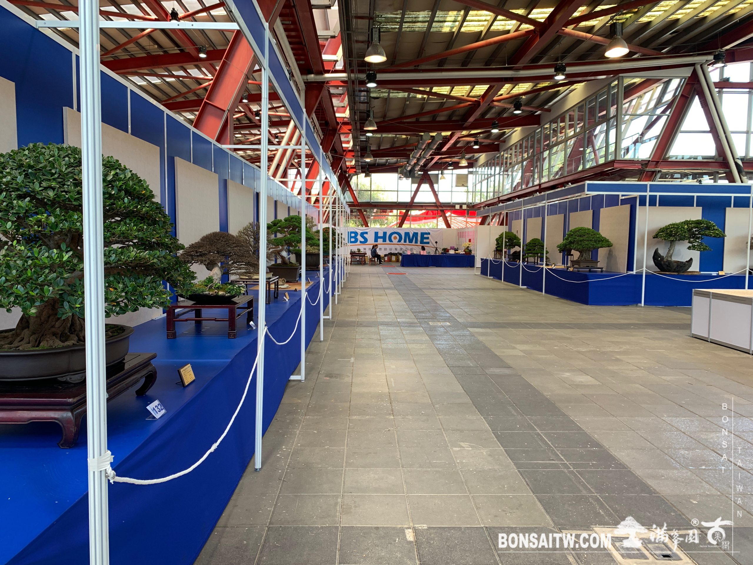 img 6834 [展覽]2019第24回全國華風盆栽展 展覽(Exhibition)