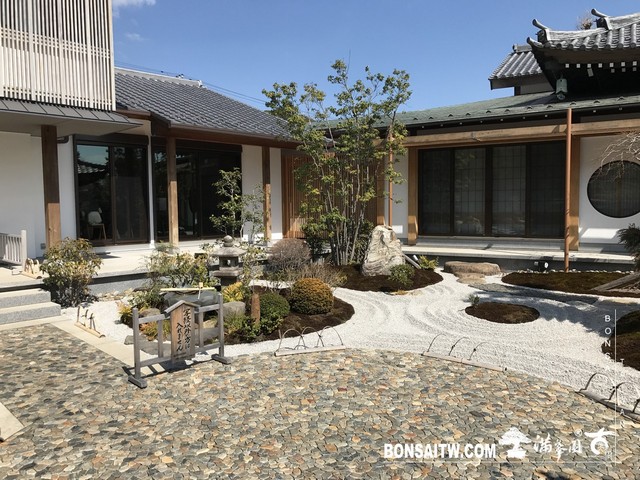 189 [日本庭園]鐮倉．長谷寺(2) 建築與空間(architecture and space)