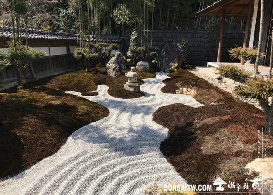 201 [日本庭園]鐮倉．長谷寺(2) 建築與空間(architecture and space)