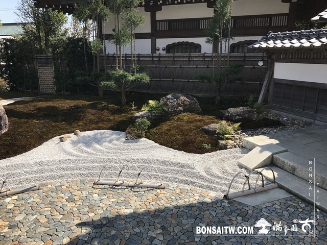 202 [日本庭園]鐮倉．長谷寺(2) 建築與空間(architecture and space)