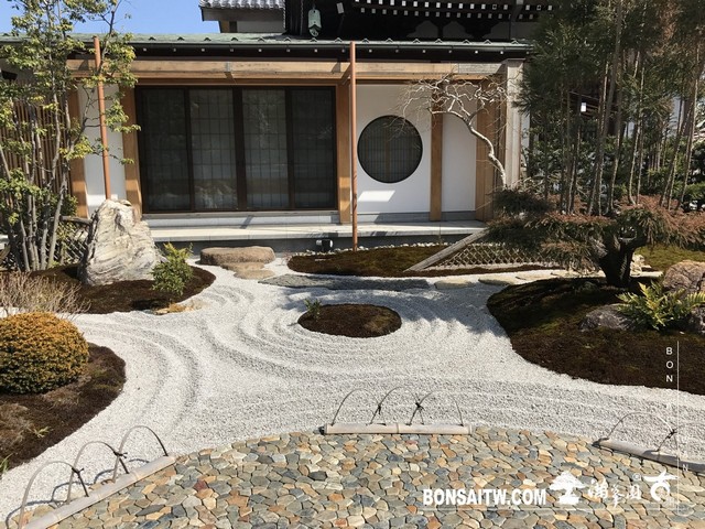 204 [日本庭園]鐮倉．長谷寺(2) 建築與空間(architecture and space)