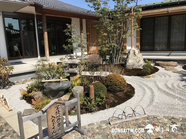 205 [日本庭園]鐮倉．長谷寺(2) 建築與空間(architecture and space)