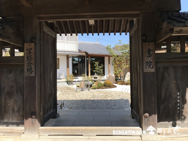 211 [日本庭園]鐮倉．長谷寺(2) 建築與空間(architecture and space)