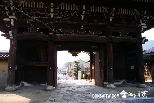 P1390292 [日本庭園]清涼寺(1) 建築與空間(architecture and space)