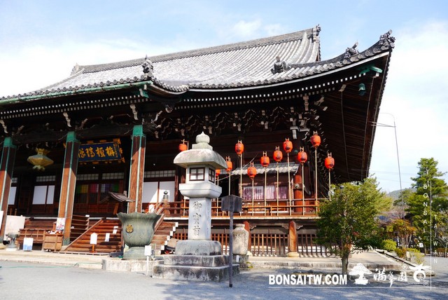 P1390306 [日本庭園]清涼寺(1) 建築與空間(architecture and space)