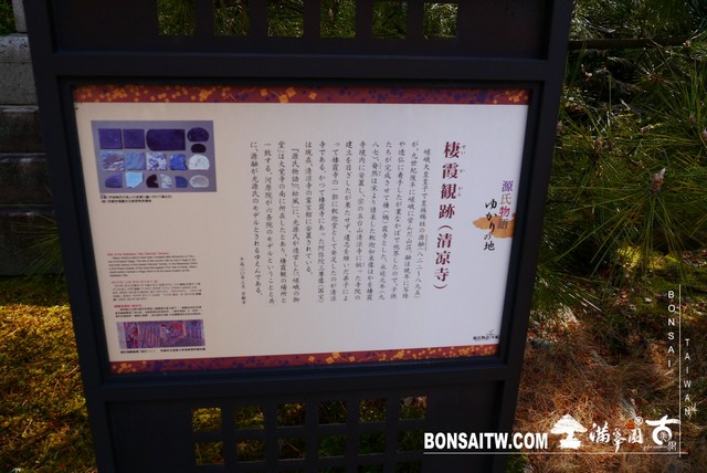 P1390314 [日本庭園]清涼寺(1) 建築與空間(architecture and space)