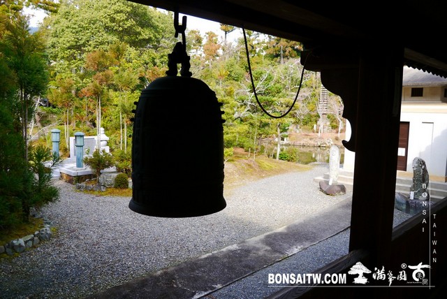 P1390340 [日本庭園]清涼寺(1) 建築與空間(architecture and space)