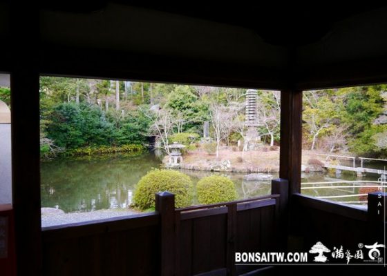 P1390350 [日本庭園]清涼寺(1) 建築與空間(architecture and space)