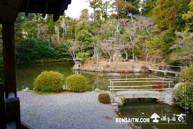 P1390358 [日本庭園]清涼寺(1) 建築與空間(architecture and space)