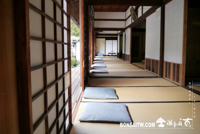 P1030845 [日本庭園]芬陀院（雪舟寺）