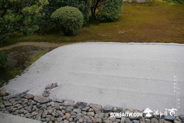 P1030848 [日本庭園]芬陀院（雪舟寺）