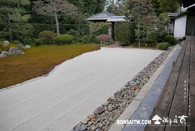 P1030849 [日本庭園]芬陀院（雪舟寺）