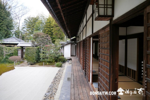P1030850 [日本庭園]芬陀院（雪舟寺）