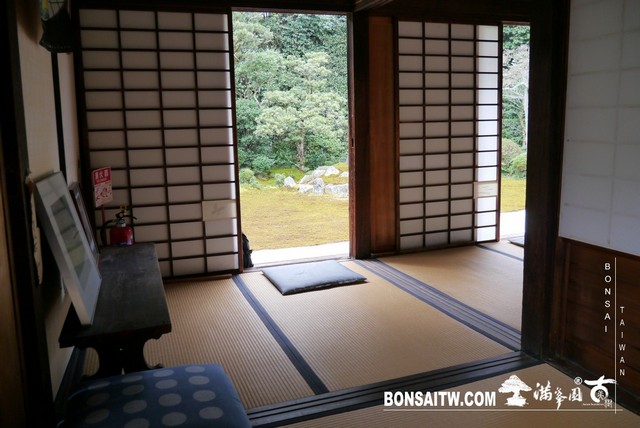 P1030858 [日本庭園]芬陀院（雪舟寺）