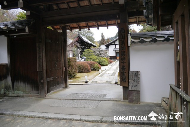 P1040002 [日本庭園]雲龍院(1)