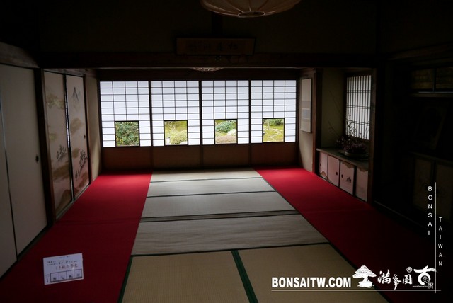 P1040016 [日本庭園]雲龍院(1)