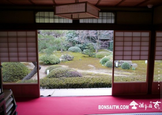 P1040036 [日本庭園]雲龍院(1) 2013