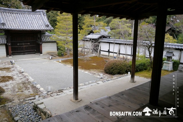 P1040048 [日本庭園]雲龍院(2)