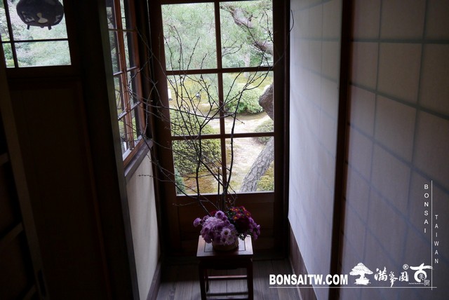 P1040064 [日本庭園]雲龍院(2)