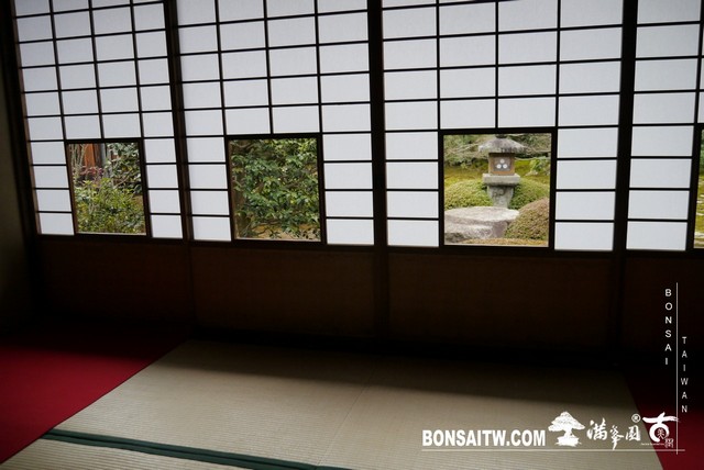 P1040069 [日本庭園]雲龍院(2)
