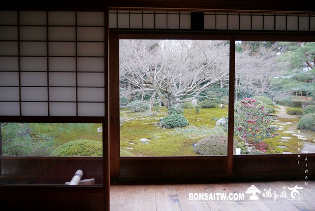 P1040075 [日本庭園]雲龍院(2)