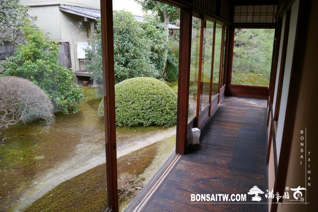 P1040090 [日本庭園]雲龍院(2)
