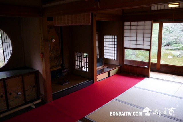 P1040093 [日本庭園]雲龍院(2)