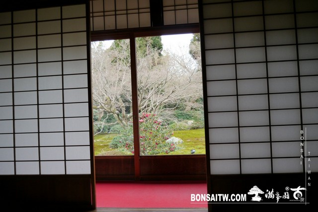 P1040095 [日本庭園]雲龍院(2)