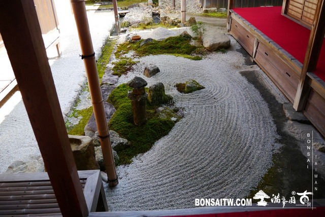 P1050038 [日本庭園]曼殊院門跡(1) 日本庭園(Japanese Garden)