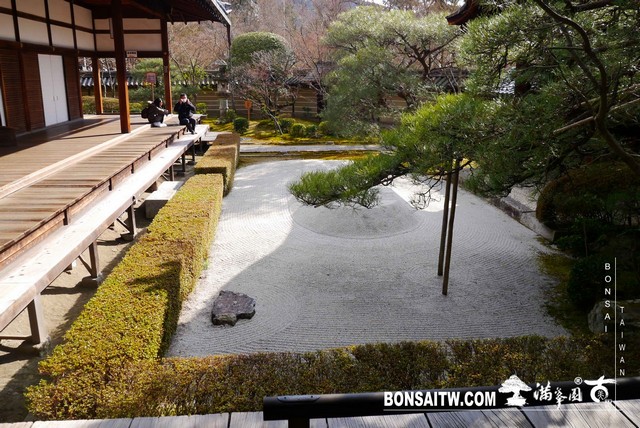 P1050451 [日本庭園]永觀堂．禪林寺(1)
