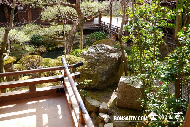 P1050470 [日本庭園]永觀堂．禪林寺(1)