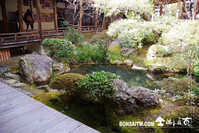P1050504 [日本庭園]永觀堂．禪林寺(1)