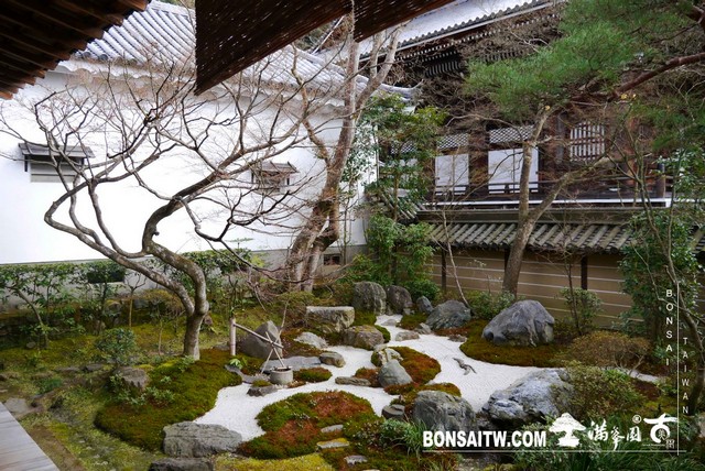 P1050538 [日本庭園]永觀堂．禪林寺(2)
