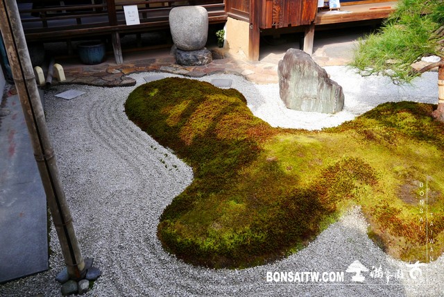 P1090813 1 [日本庭園]向大師致敬．重森三玲庭園美術館(2)