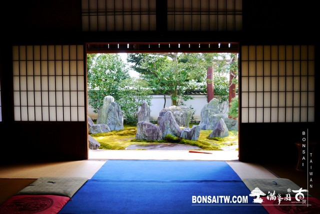 P1090823 1 [日本庭園]向大師致敬．重森三玲庭園美術館(3)