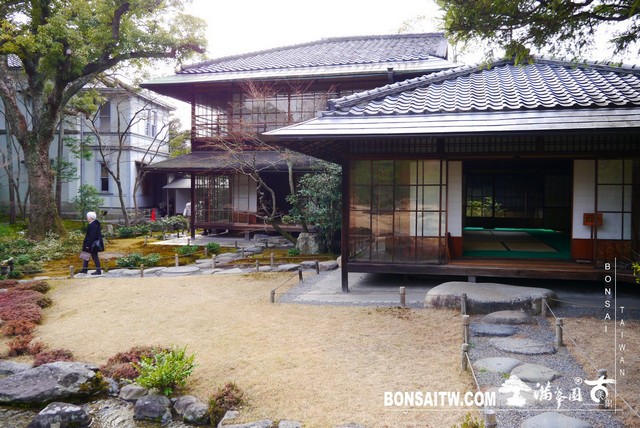 P1090957 [日本庭園]無鄰菴