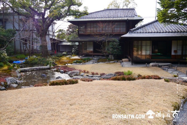P1090982 [日本庭園]無鄰菴