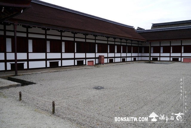 P1220777 [日本庭園]京都御所．皇居庭園(2)