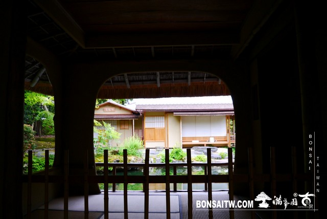 P1240651 [日本庭園]白沙村莊橋本關雪紀念館