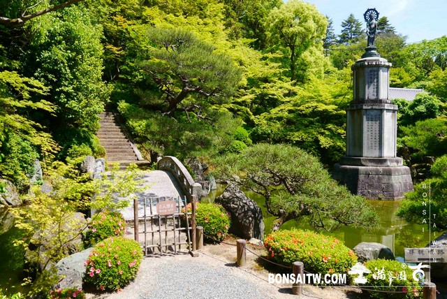 P1250917 [日本庭園]知恩院．友禅苑(Yuzen-en Garden)